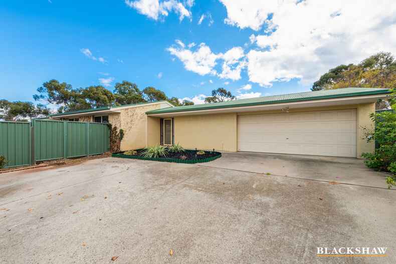 8B Kayser Place Monash