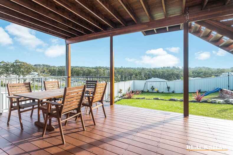 14 Jardine Road Sunshine Bay