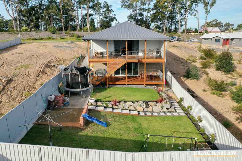 14 Jardine Road Sunshine Bay