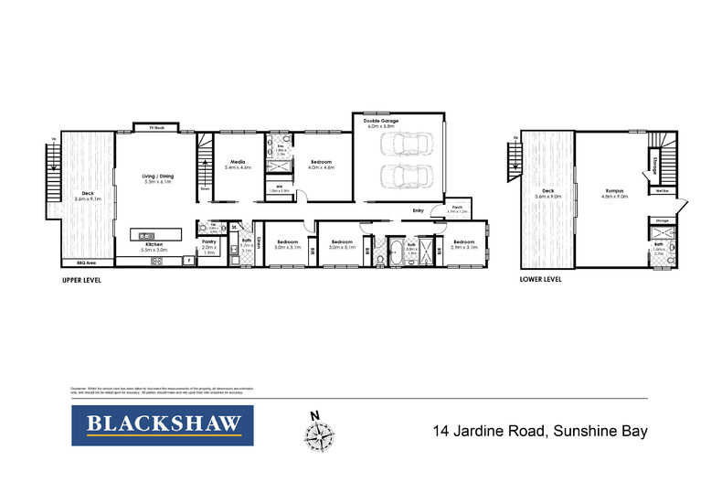 14 Jardine Road Sunshine Bay