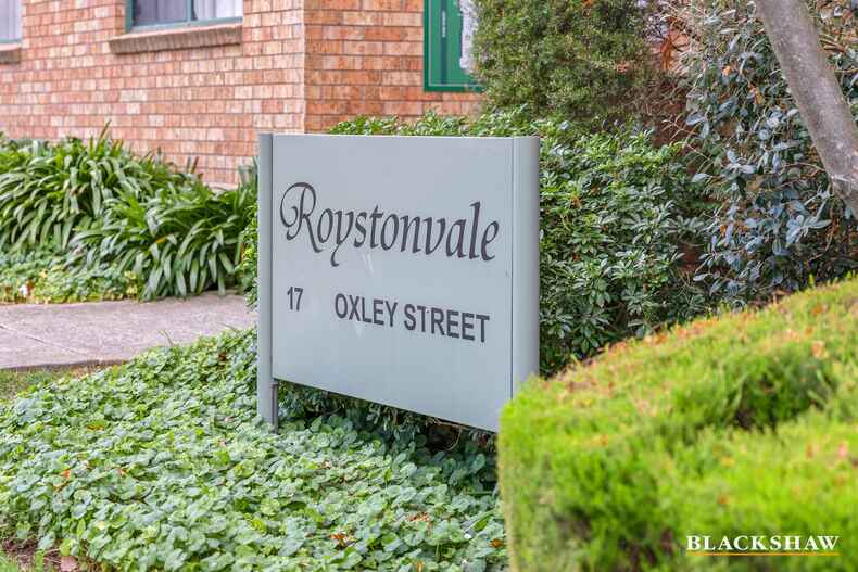 69/8 Eyre Street Kingston