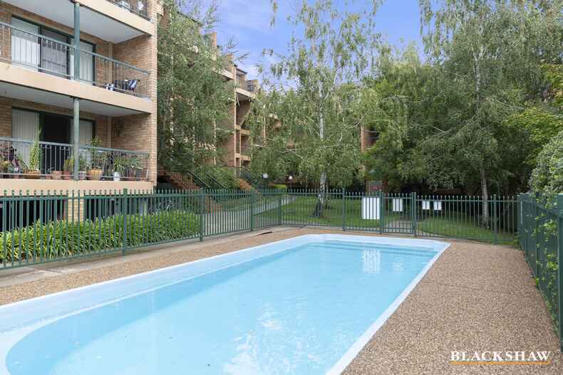 69/8 Eyre Street Kingston