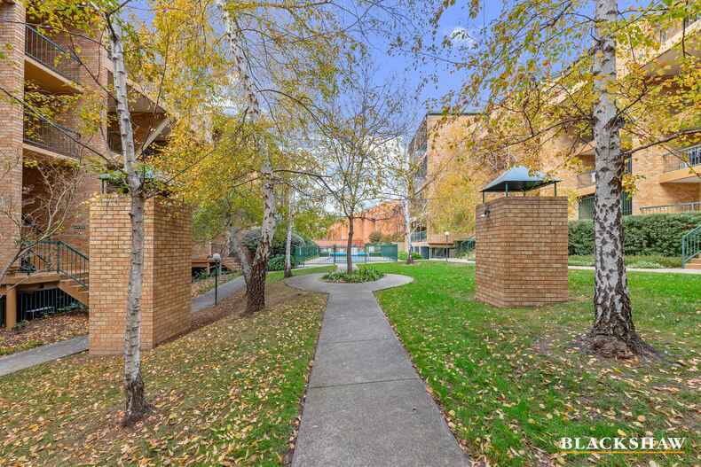 69/8 Eyre Street Kingston