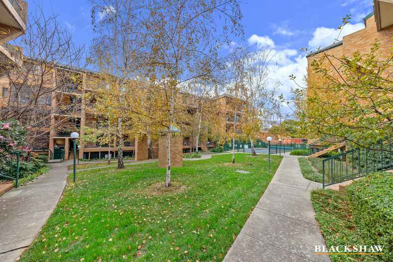 69/8 Eyre Street Kingston