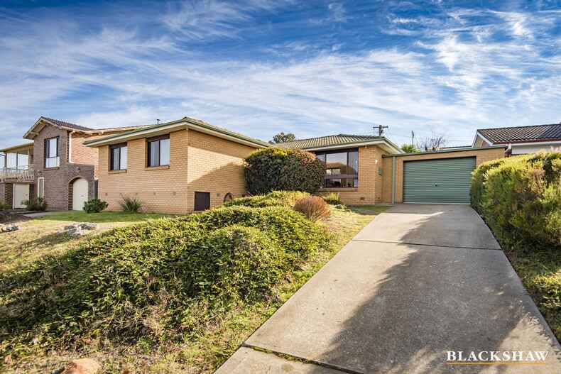 4 Sadlier Street Gowrie