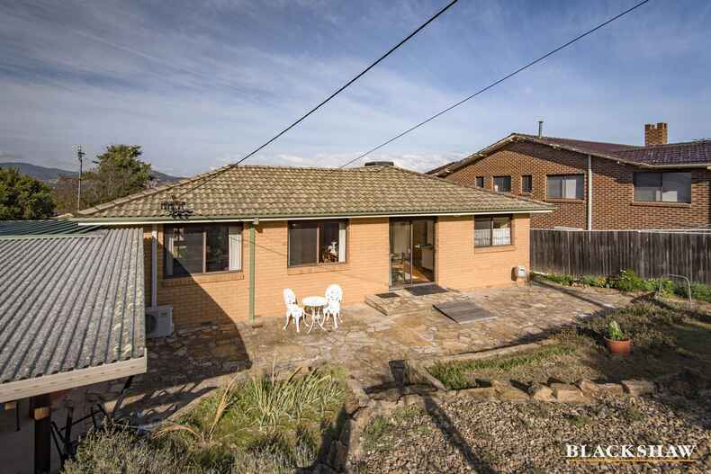 4 Sadlier Street Gowrie 4 Sadlier Street Gowrie