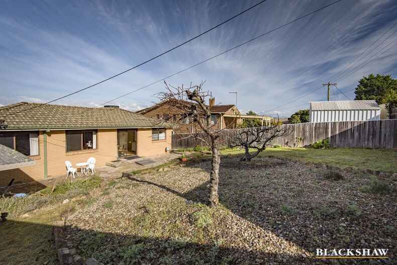 4 Sadlier Street Gowrie 4 Sadlier Street Gowrie