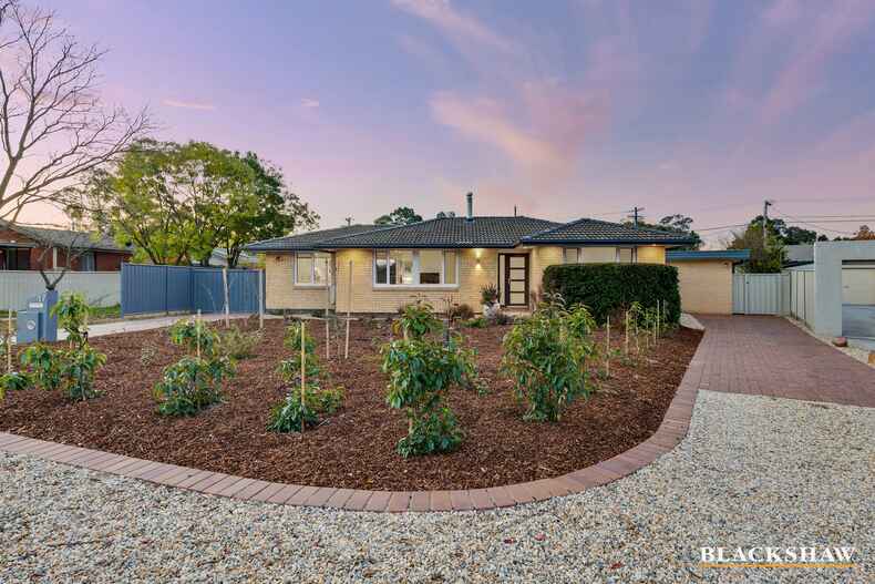 17 Clermont Street Fisher