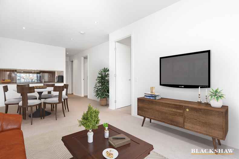 27/16 New South Wales Crescent Forrest 27/16 New South Wales Crescent Forrest