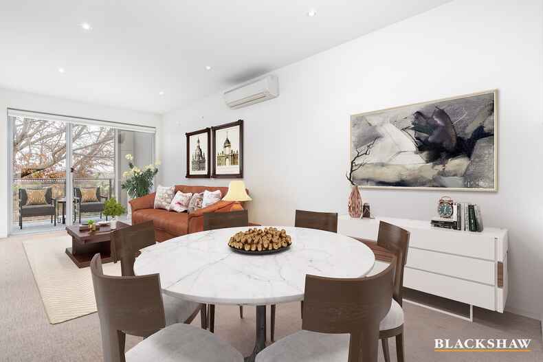 27/16 New South Wales Crescent Forrest 27/16 New South Wales Crescent Forrest