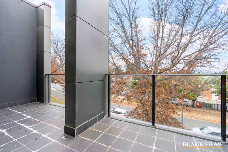 27/16 New South Wales Crescent Forrest 27/16 New South Wales Crescent Forrest