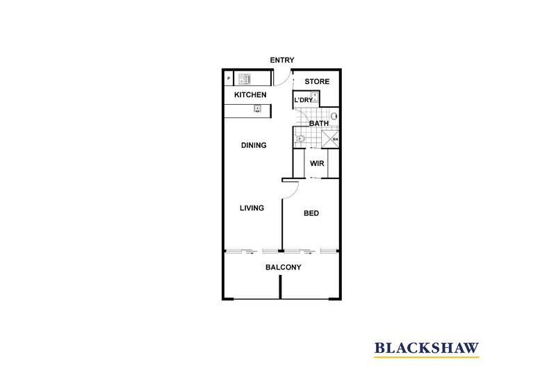 27/16 New South Wales Crescent Forrest 27/16 New South Wales Crescent Forrest