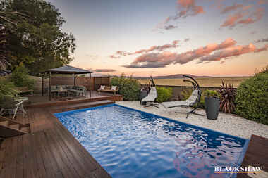 87 Weddin Circuit Palmerston