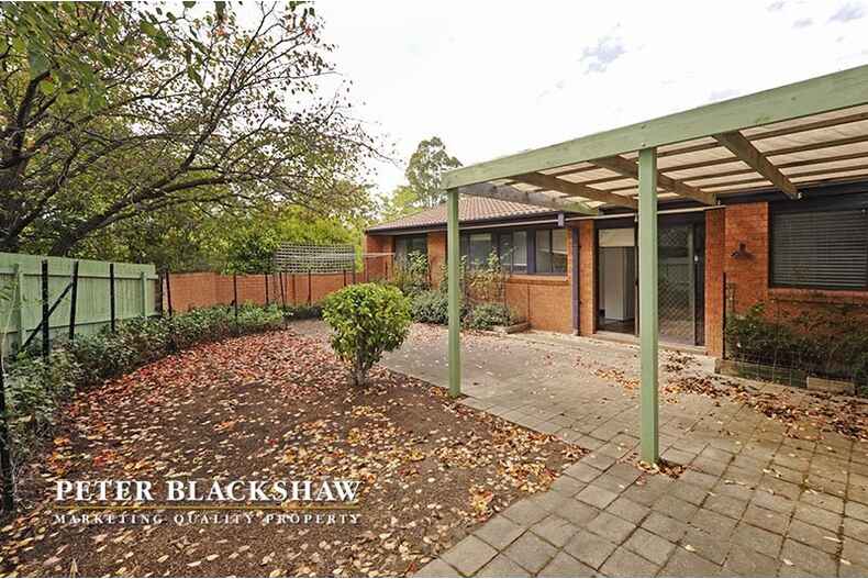 10/59 Pinkerton Circuit Kambah 10/59 Pinkerton Circuit Kambah