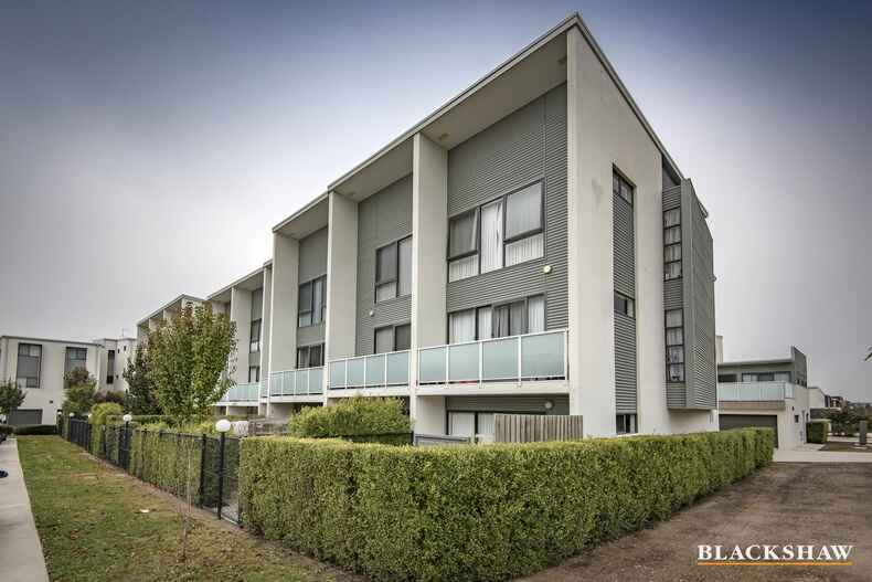 30/40 Henry Kendall Street Franklin