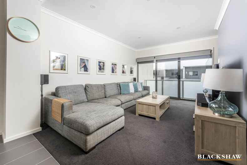 30/40 Henry Kendall Street Franklin