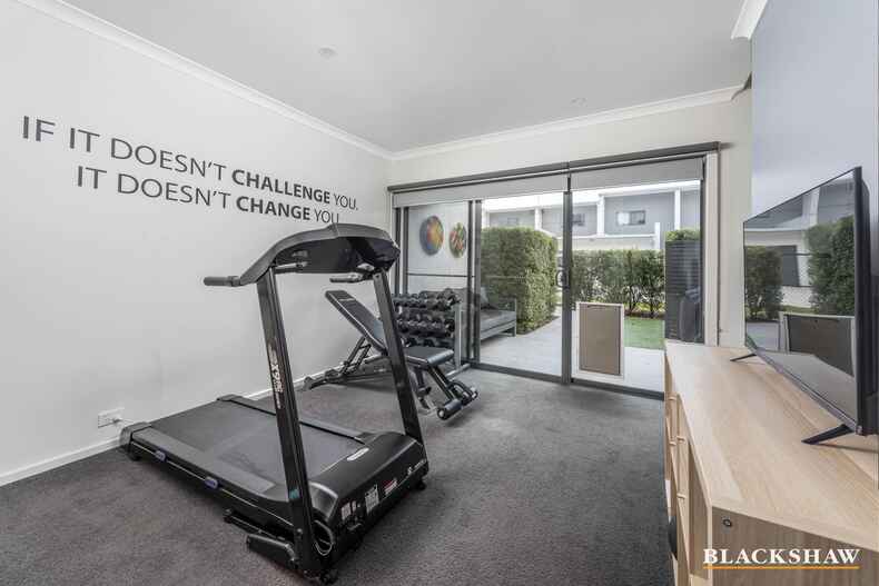 30/40 Henry Kendall Street Franklin