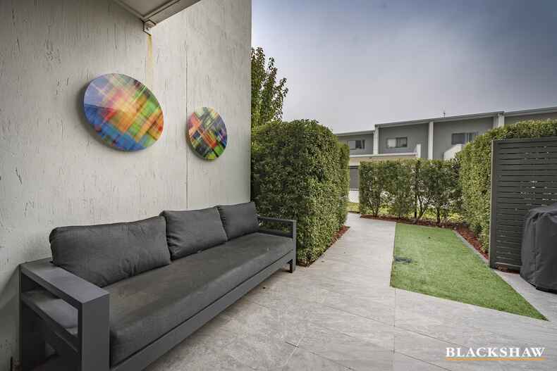 30/40 Henry Kendall Street Franklin