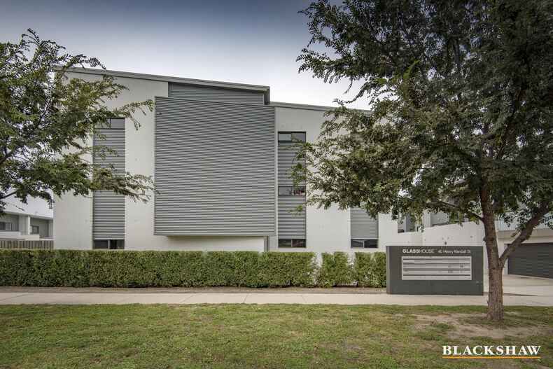 30/40 Henry Kendall Street Franklin