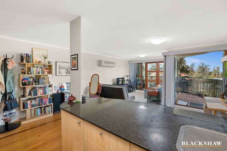 33/18 Captain Cook Crescent Griffith 33/18 Captain Cook Crescent Griffith