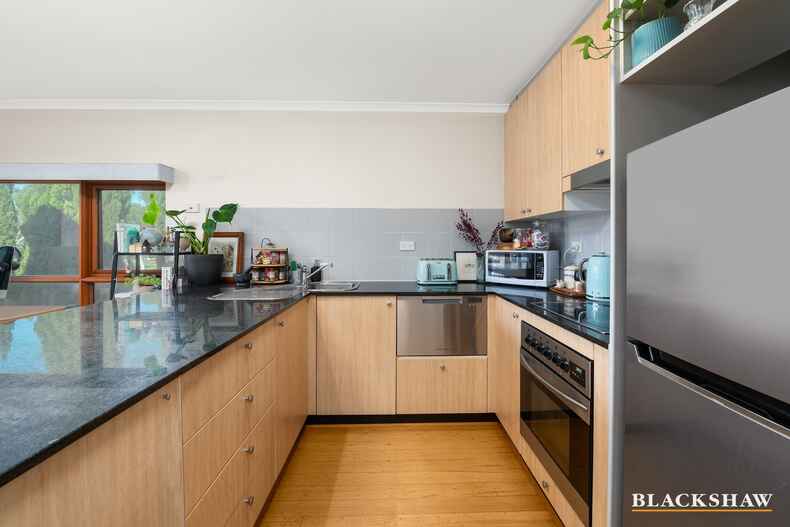 33/18 Captain Cook Crescent Griffith 33/18 Captain Cook Crescent Griffith