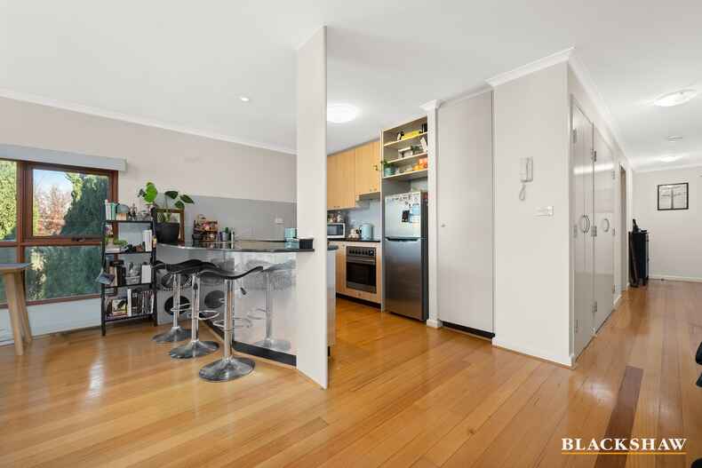 33/18 Captain Cook Crescent Griffith 33/18 Captain Cook Crescent Griffith