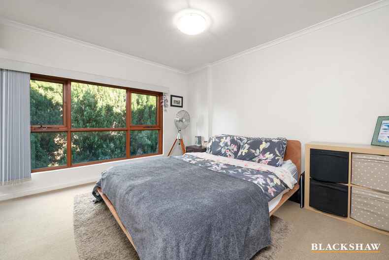 33/18 Captain Cook Crescent Griffith 33/18 Captain Cook Crescent Griffith