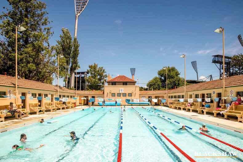 33/18 Captain Cook Crescent Griffith 33/18 Captain Cook Crescent Griffith