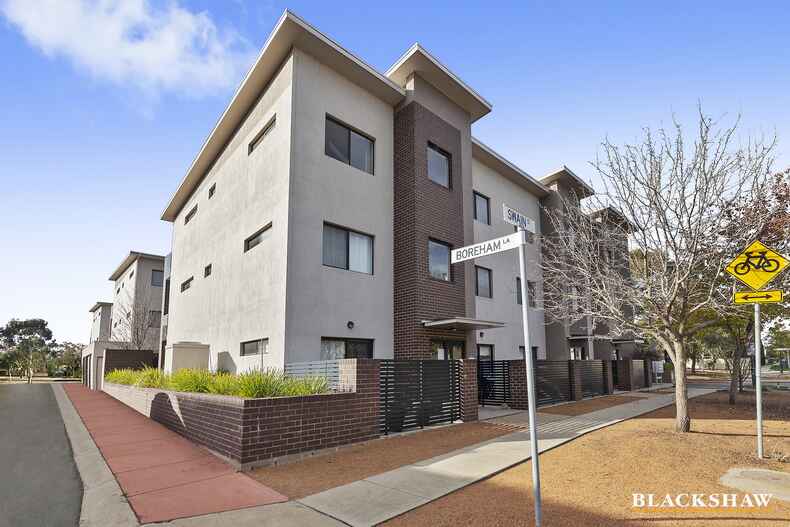 5/52 Swain Street Gungahlin