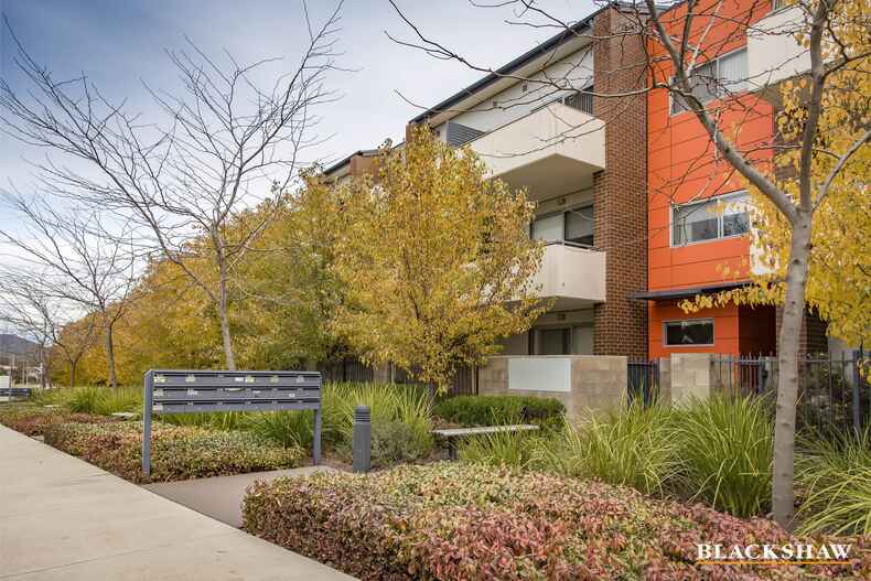 38/301 Flemington Road Franklin