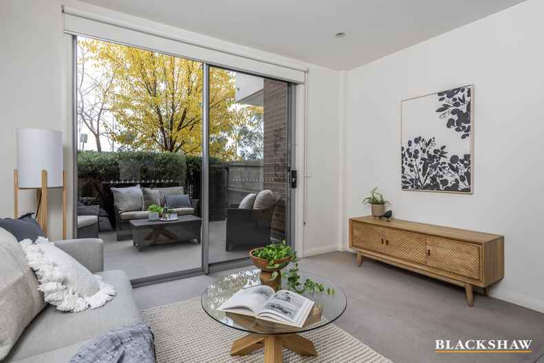 38/301 Flemington Road Franklin