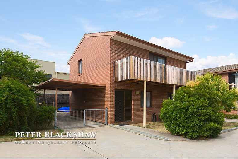 5/15 Charles Street Queanbeyan