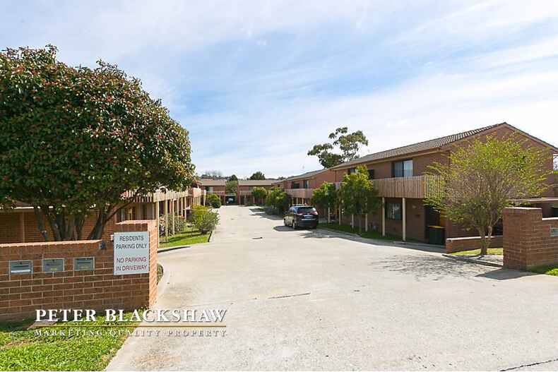 5/15 Charles Street Queanbeyan