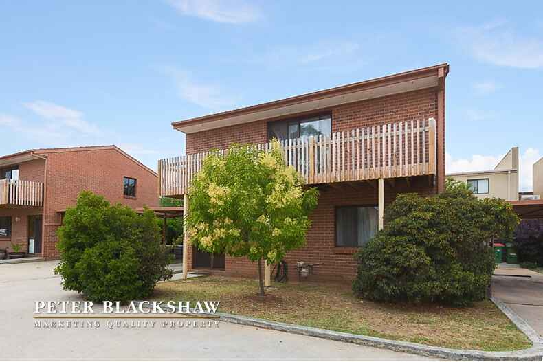 5/15 Charles Street Queanbeyan