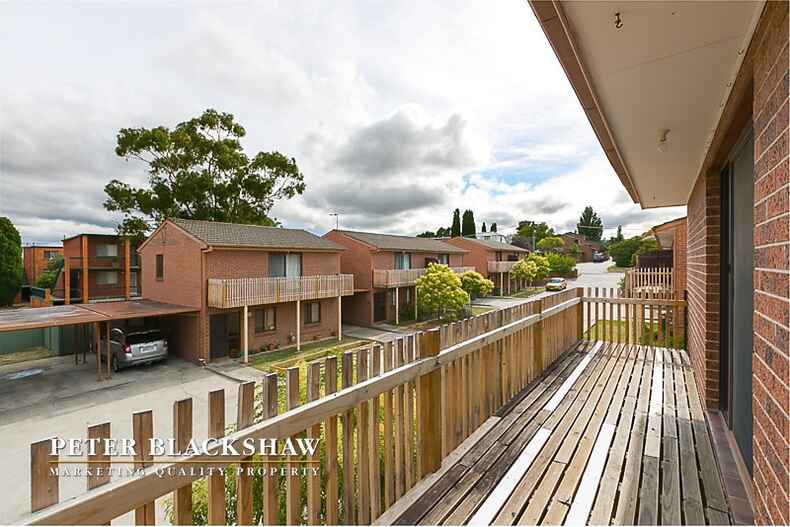 5/15 Charles Street Queanbeyan