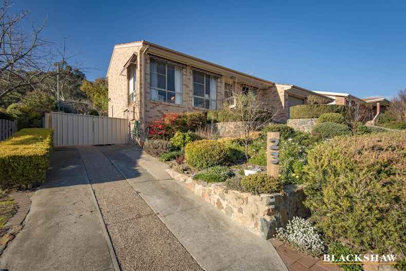 23 Freda Gibson Circuit Theodore