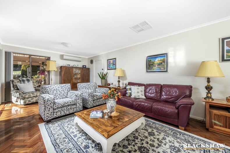 23 Freda Gibson Circuit Theodore