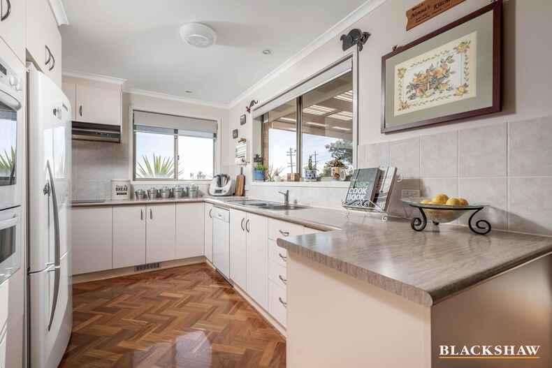 23 Freda Gibson Circuit Theodore