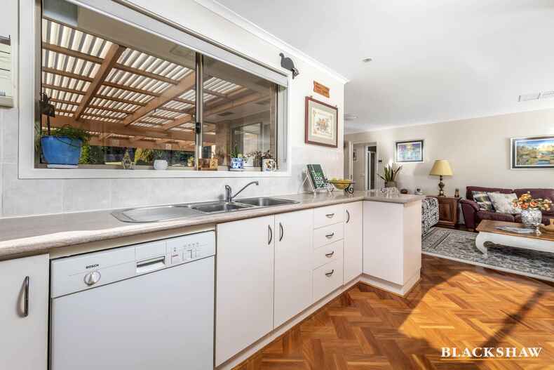 23 Freda Gibson Circuit Theodore