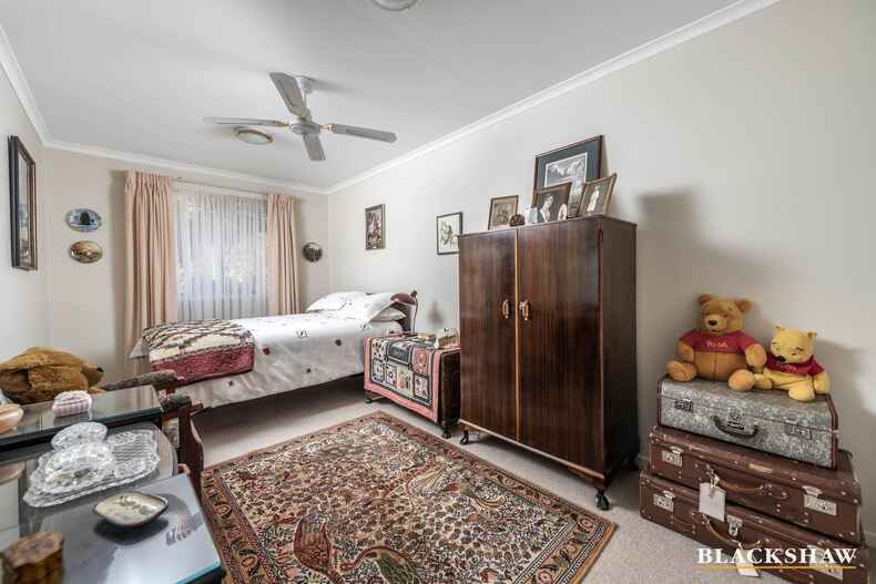 23 Freda Gibson Circuit Theodore