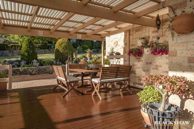 23 Freda Gibson Circuit Theodore