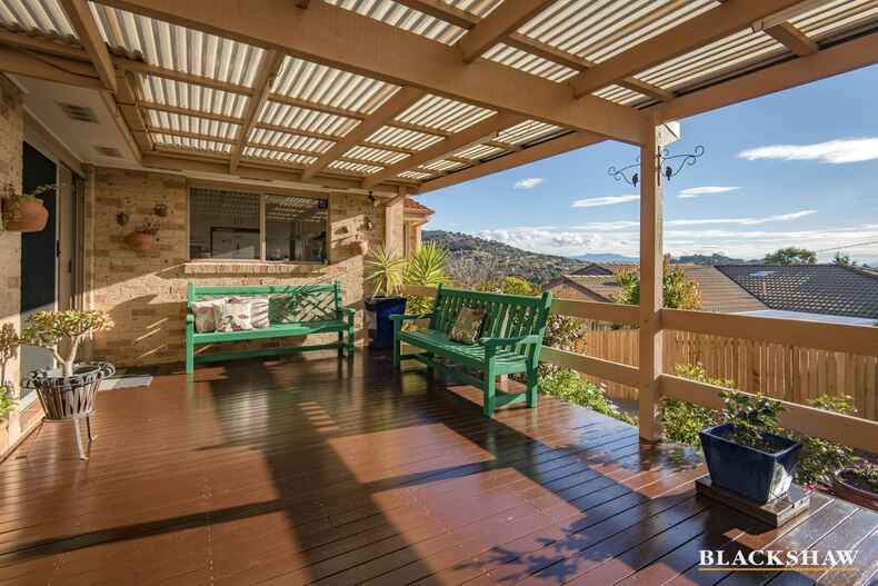 23 Freda Gibson Circuit Theodore