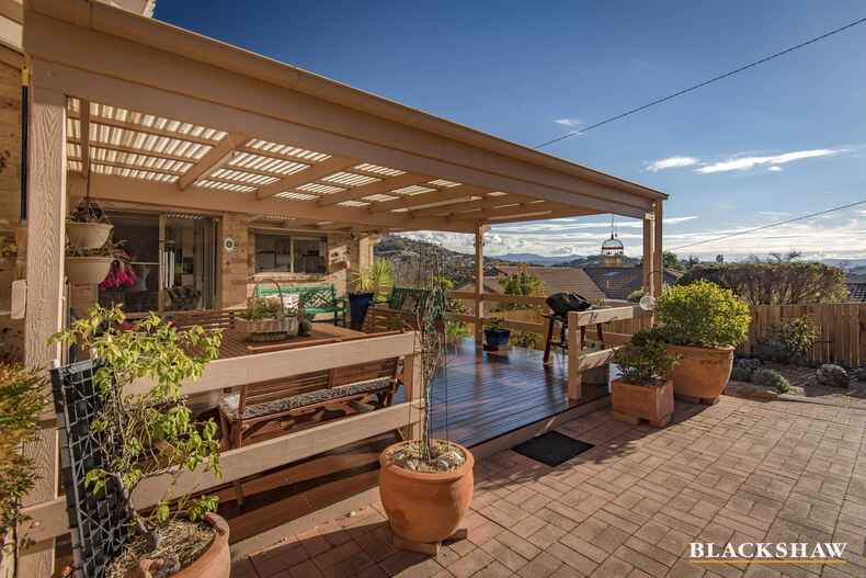 23 Freda Gibson Circuit Theodore