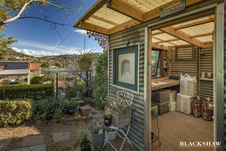 23 Freda Gibson Circuit Theodore