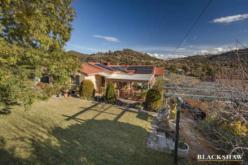 23 Freda Gibson Circuit Theodore