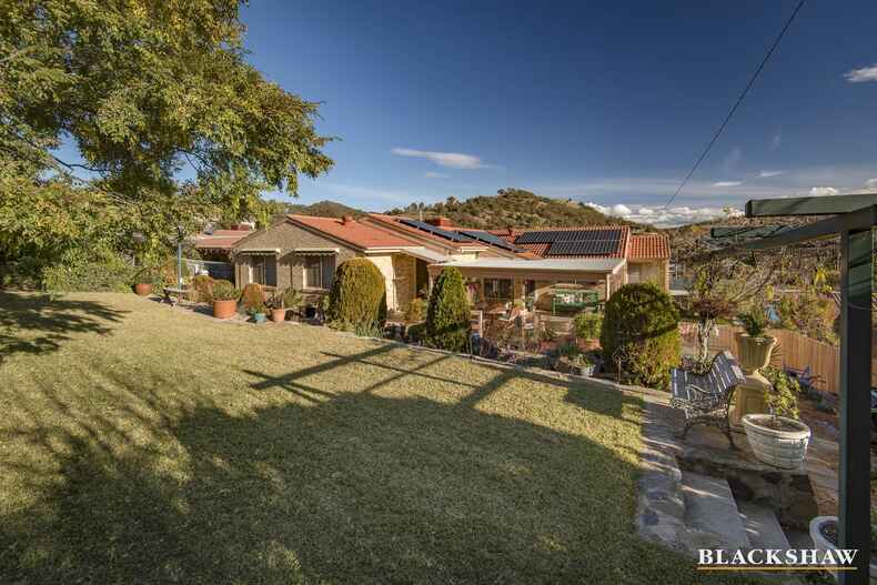 23 Freda Gibson Circuit Theodore