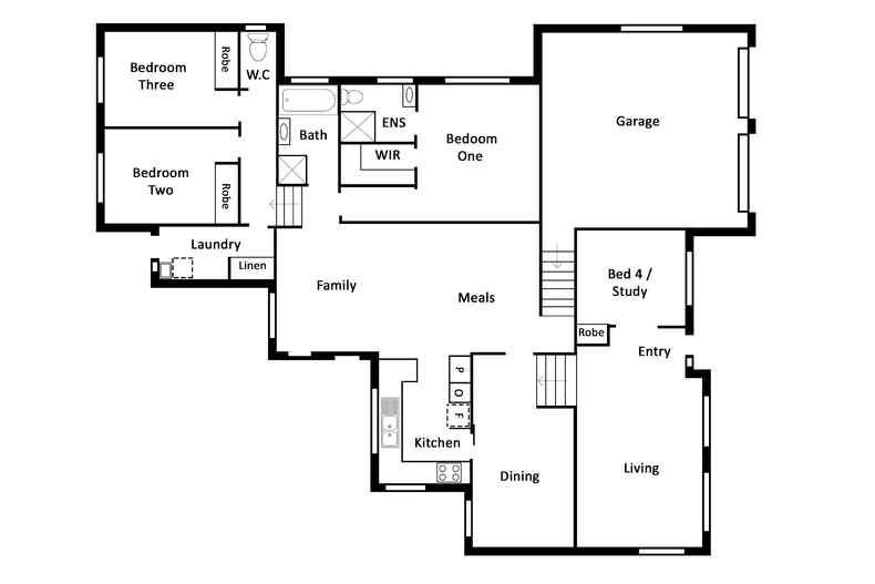 23 Freda Gibson Circuit Theodore