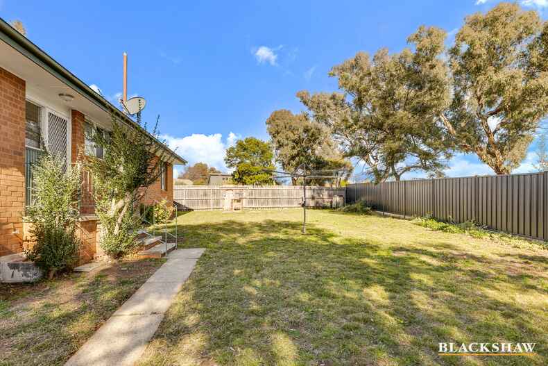 8 Shiers Place Scullin 8 Shiers Place Scullin