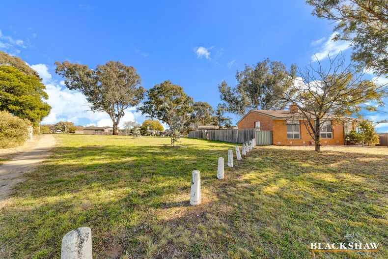 8 Shiers Place Scullin 8 Shiers Place Scullin