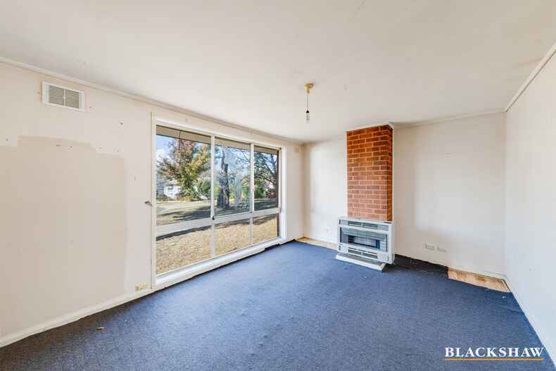 8 Shiers Place Scullin 8 Shiers Place Scullin